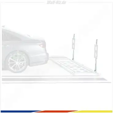 Hella Gutmann CSC-Tool Rear Cam Kit 1 - Addition Profile